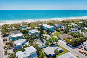 Chasing Waves managed by Beach Retreats